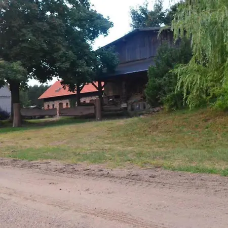 Kaszubska Zagroda Kamionka *