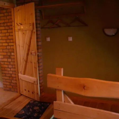 Appartement Kaszubska Zagroda Kamionka Skwierawy